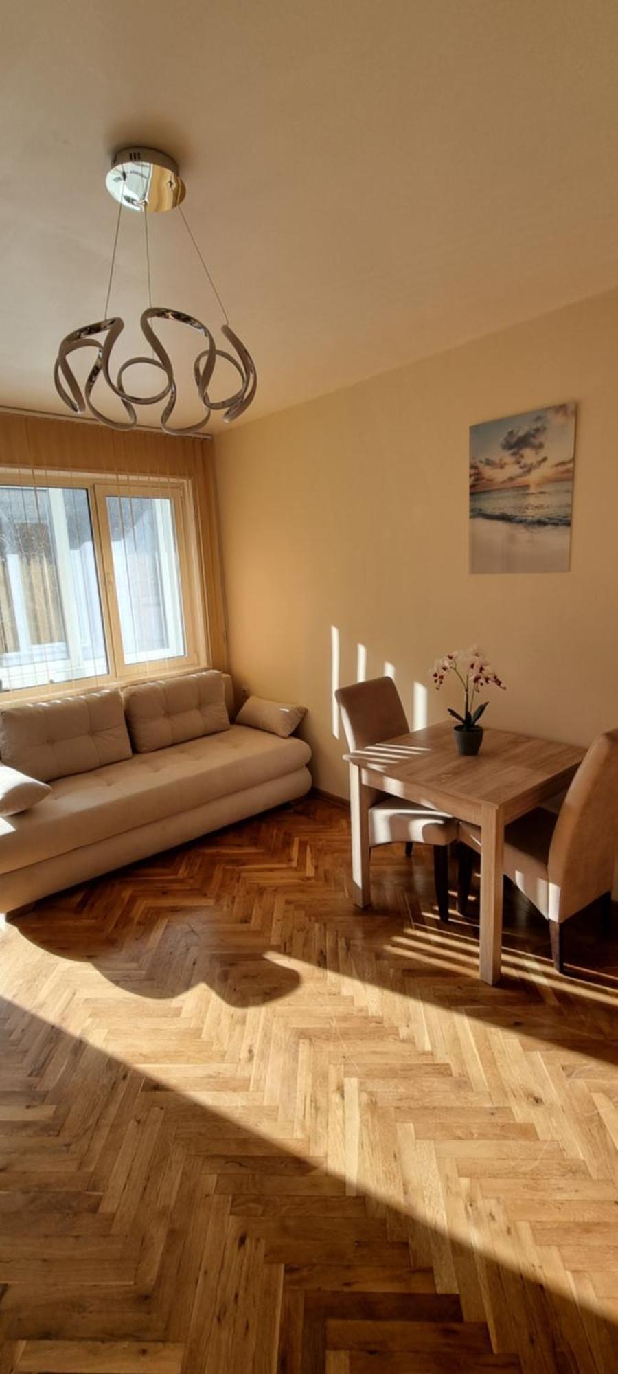Central Luxe Apartament Mimoza Varna Exterior foto