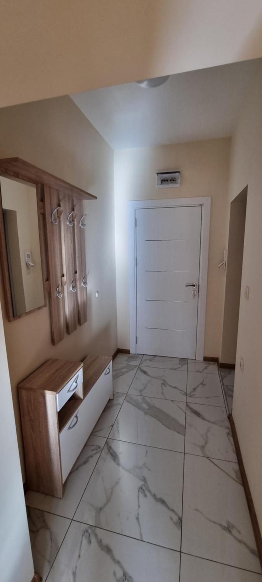 Central Luxe Apartament Mimoza Varna Exterior foto