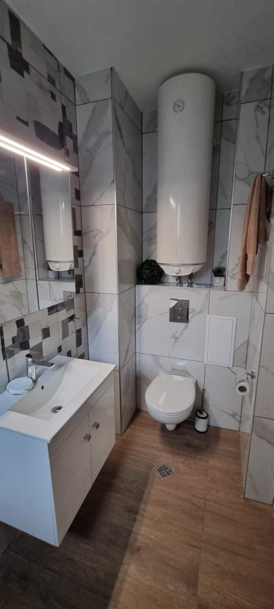 Central Luxe Apartament Mimoza Varna Exterior foto